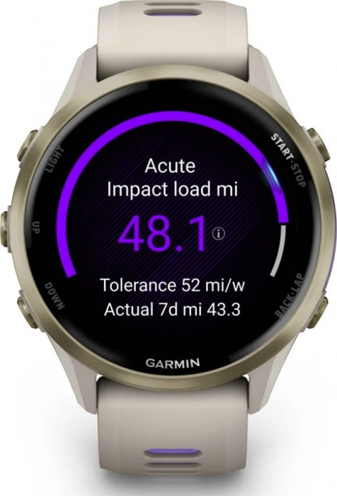 Garmin Forerunner 970