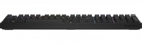 Genesis Thor 404 Gateron Yellow Pro Switch