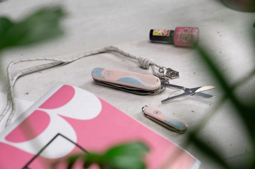 Victorinox Companion Style