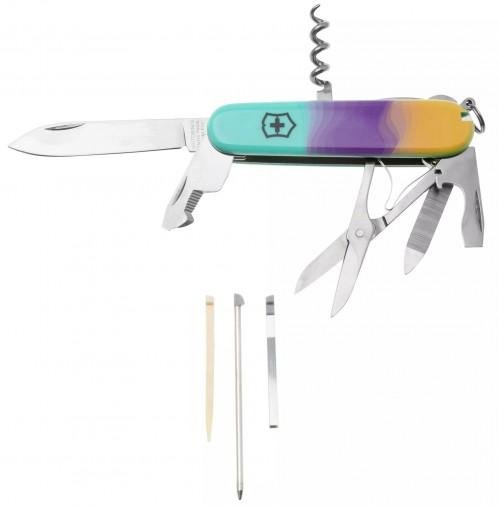 Victorinox Companion Style