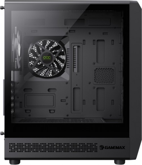 Gamemax Forge COC