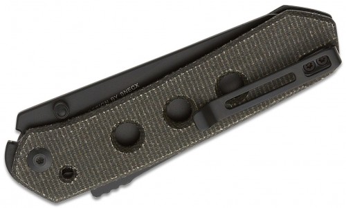 Civivi Vision FG C22036-3