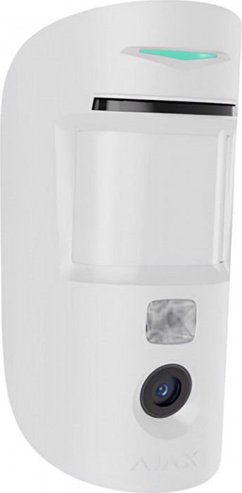 Ajax MotionCam AM (PhOD) Jeweller