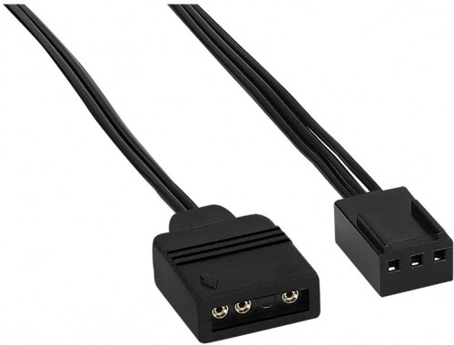 Aerocool Oasis L240 Black