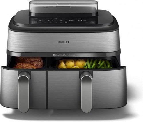 Philips Ovi Dual Steam NA555/00