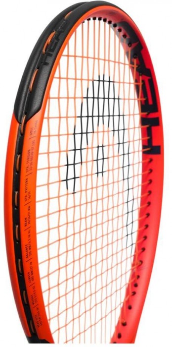 Head IG Radical XCEED S 20