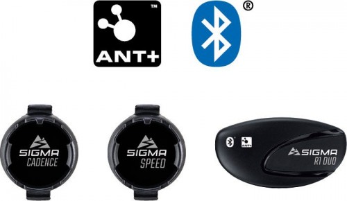 Sigma Rox 12.1 Evo Sensor Set