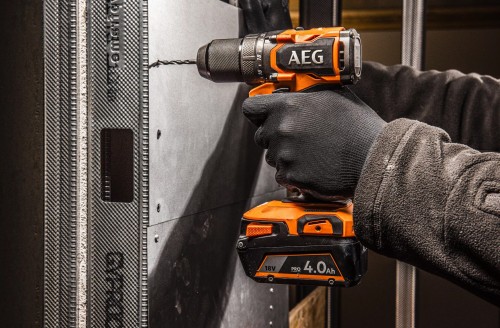 AEG BS 18SBL2-202C