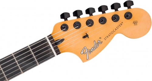 Fender Player II Limited Edition Advanced Stratocaster HSS H
