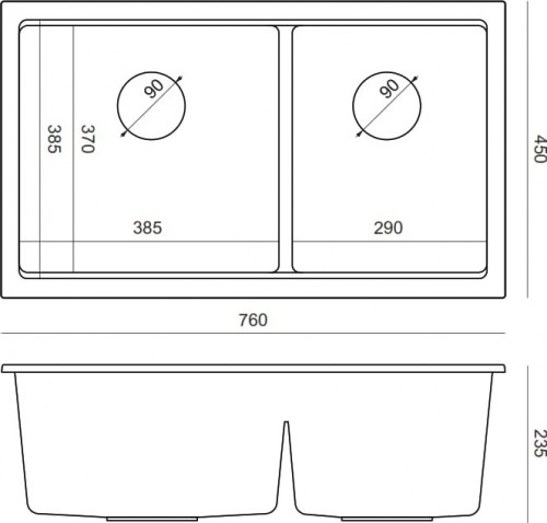 Quadron Logan 120 HQL7645U1_BS_U