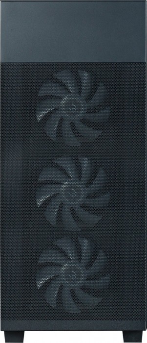 Zalman S5 Neo Black