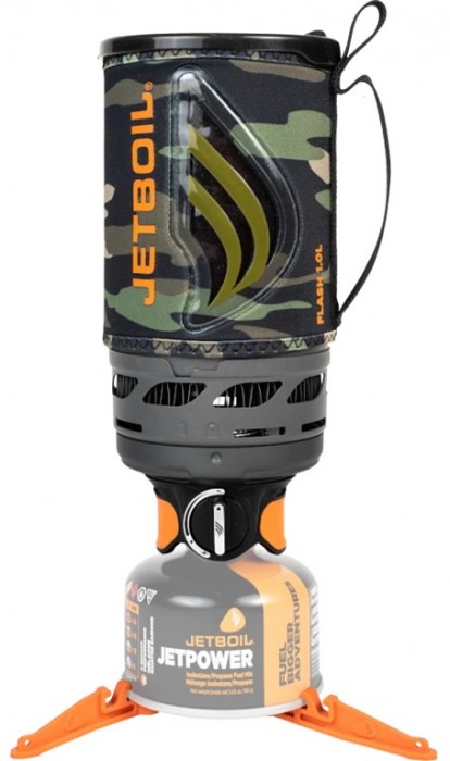 Jetboil Flash 2025