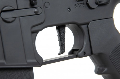 Specna Arms Daniel Defense MK18 SA-P19 Prime HAL ETU
