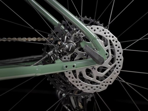 Trek Marlin 7 Gen 3 2025 frame XS