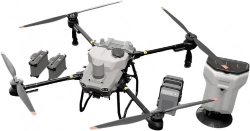 DJI Agras T25