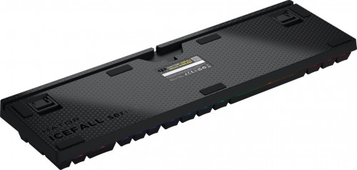 Hator Icefall Mecha Rainbow Wireless
