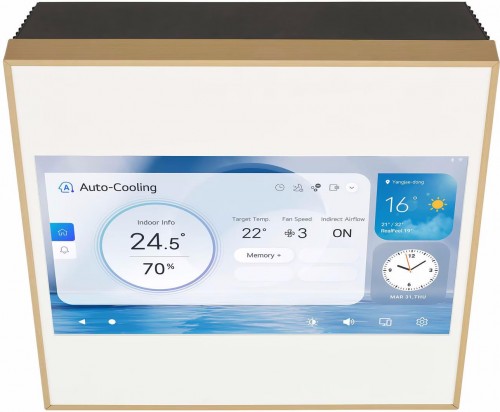 LG Artcool Gallery A09GA2