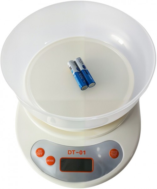 Domotec DT-01