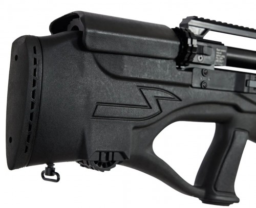 Optima Hercules Bully 4.5