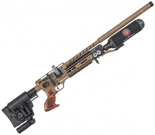 Optima Factor Sniper S 4.5 FDE