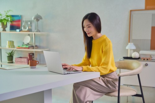 Asus Vivobook S14 S3407CA