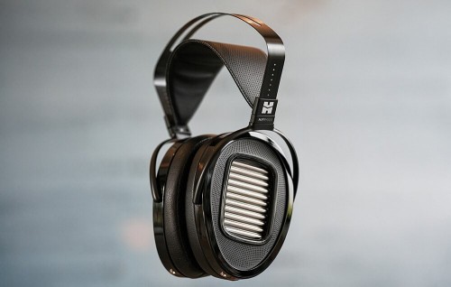HiFiMan Arya Unveiled