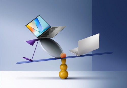 Asus Vivobook S16 S3607VA