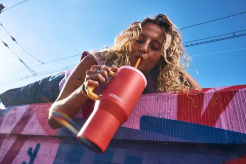 Kambukka Rio Tumbler 0.95 L