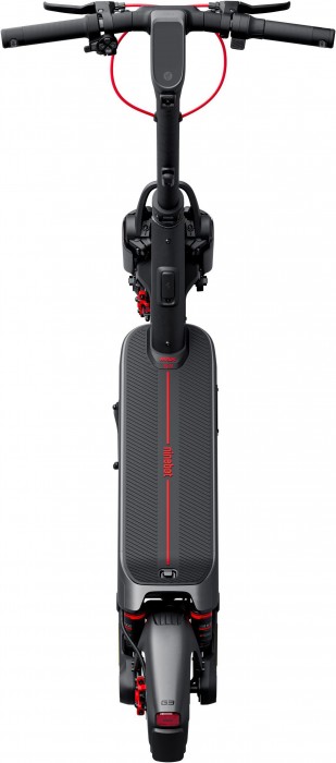 Ninebot eKickScooter Max G3 E
