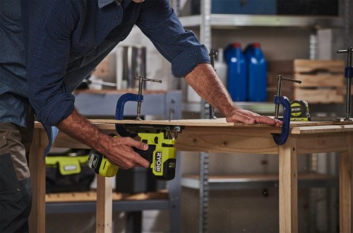 Ryobi RJS18BX-0