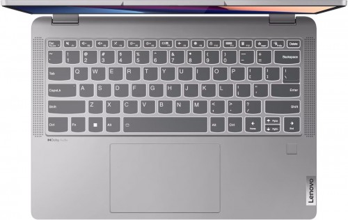 Lenovo IdeaPad Flex 5 14IRU8