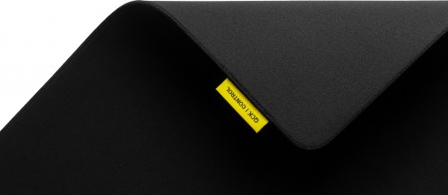 SteelSeries QcK Performance XL - Control