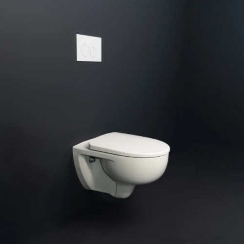 Geberit Selnova TurboFlush 503.083.00.1