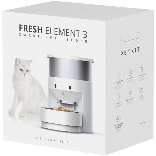 Petkit Smart Fresh Element 5L