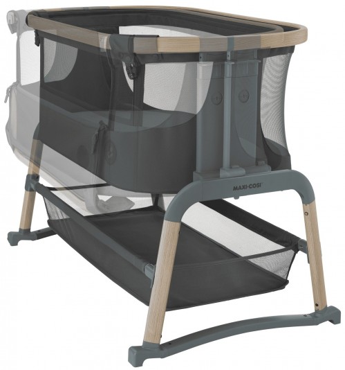 Maxi-Cosi Iora Air