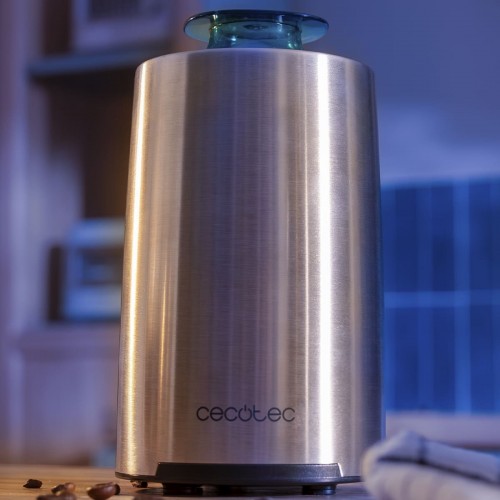Cecotec Titanmill 400 Steel