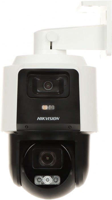 Hikvision DS-2SE3C410MWG-E/14