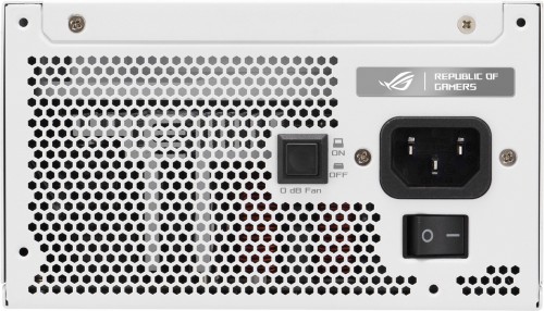 Asus ROG Strix 1000W Platinum White