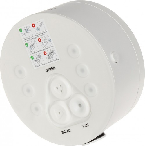 Hikvision DS-2CD2747G2H-LIPTRZS2U/SL