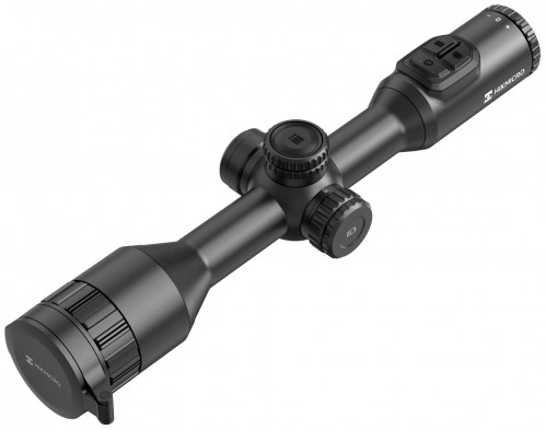 Hikmicro Stellar SH35 3.0