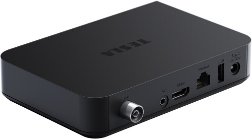 Tesla MediaBox XT850