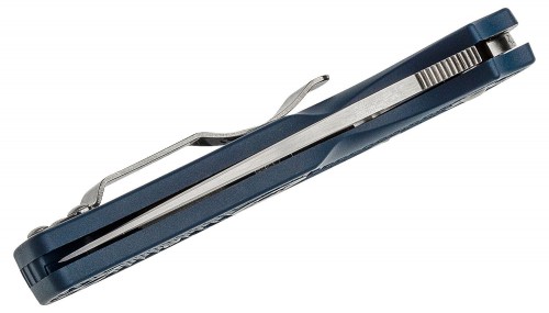 Spyderco Native 5 FRN CPM-SPY27