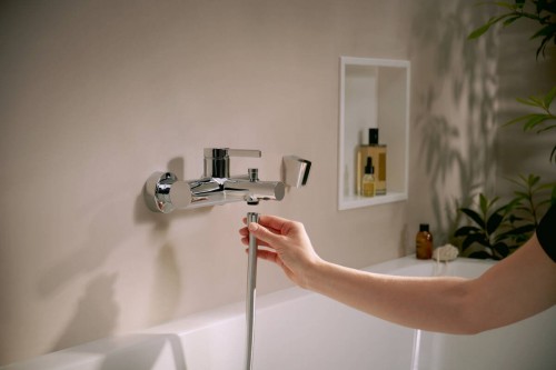 Hansgrohe Zesis 74420000