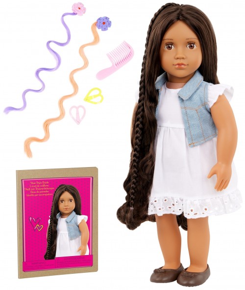 Our Generation Dolls Perla BD31535