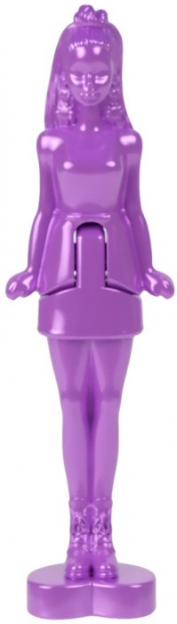 Barbie Mini BarbieLand JCR08