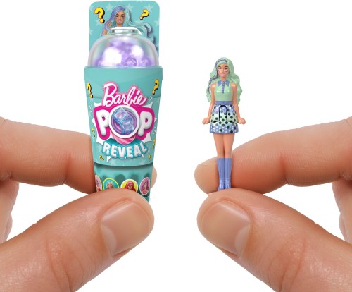Barbie Mini BarbieLand JCR22
