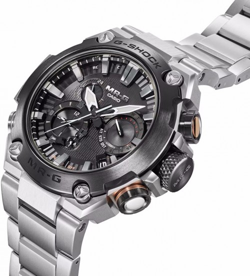 Casio G-Shock MRG-B2000D-1A