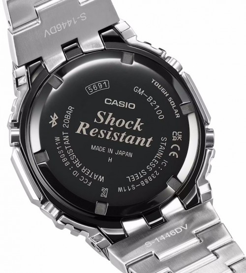 Casio G-Shock GM-B2100AD-2A