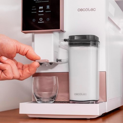 Cecotec Cremmaet Compactccino Connected