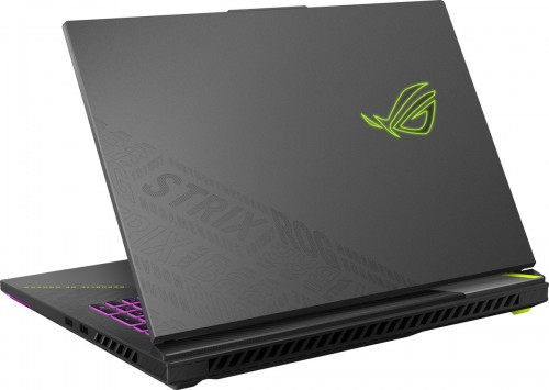 Asus ROG Strix G18 (2025) G814FM
